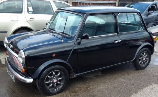 1992 Mini Classic Mini - photo 13