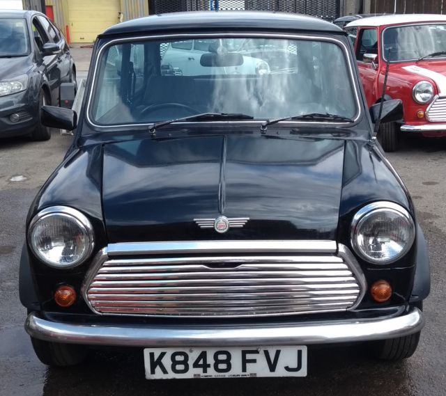 1992 Mini Classic Mini - photo 3