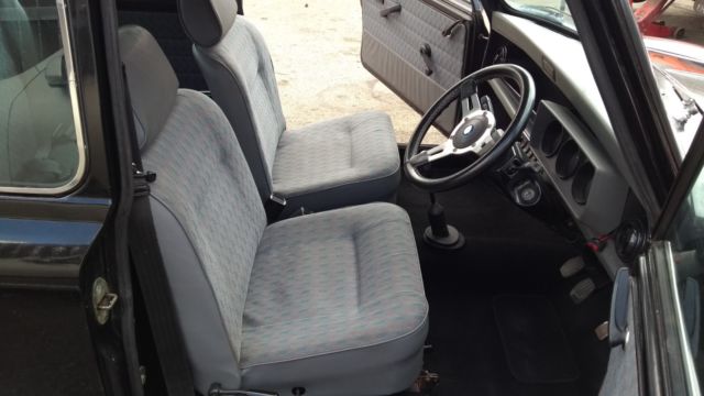 1992 Mini Classic Mini - photo 4