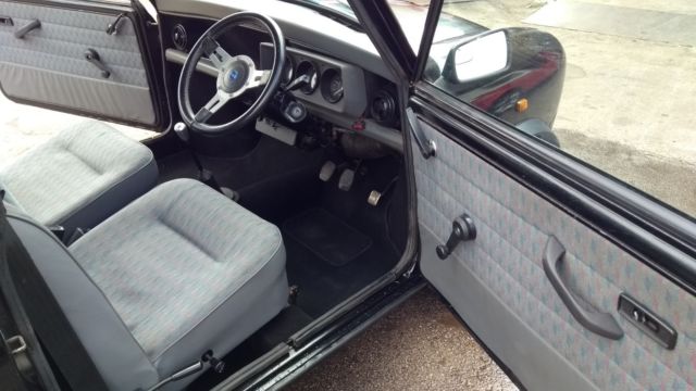 1992 Mini Classic Mini - photo 7