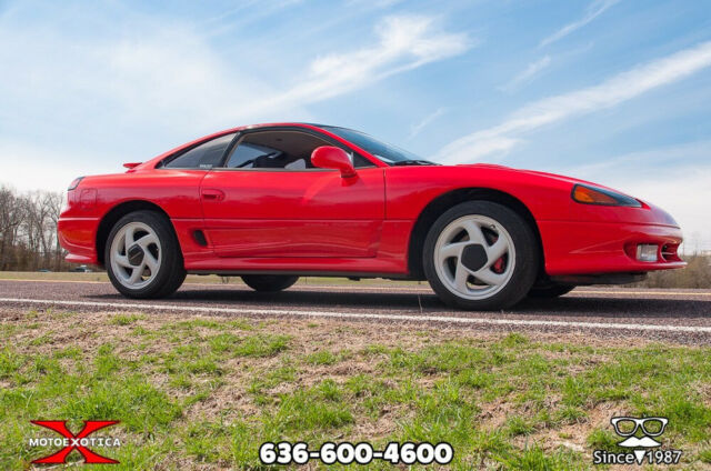 1992 Dodge Stealth R/T Turbo - photo 3