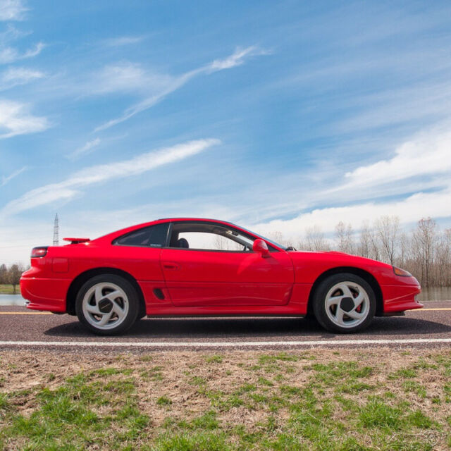 1992 Dodge Stealth R/T Turbo - photo 6