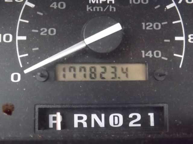 1992 Ford F-250 XLT - photo 13