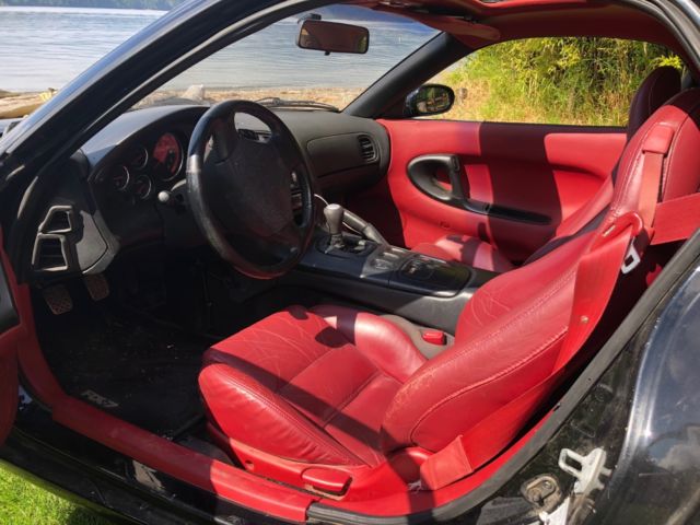 1992 Mazda RX-7 Original - photo 3