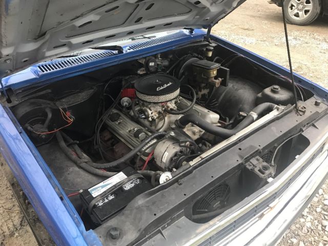 1992 Chevrolet S-10 - photo 13