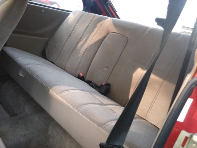 1992 Saab 900 Base - photo 11
