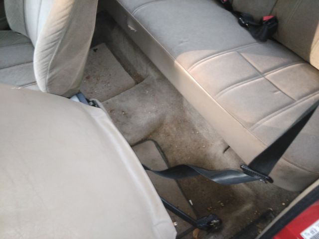 1992 Saab 900 Base - photo 12