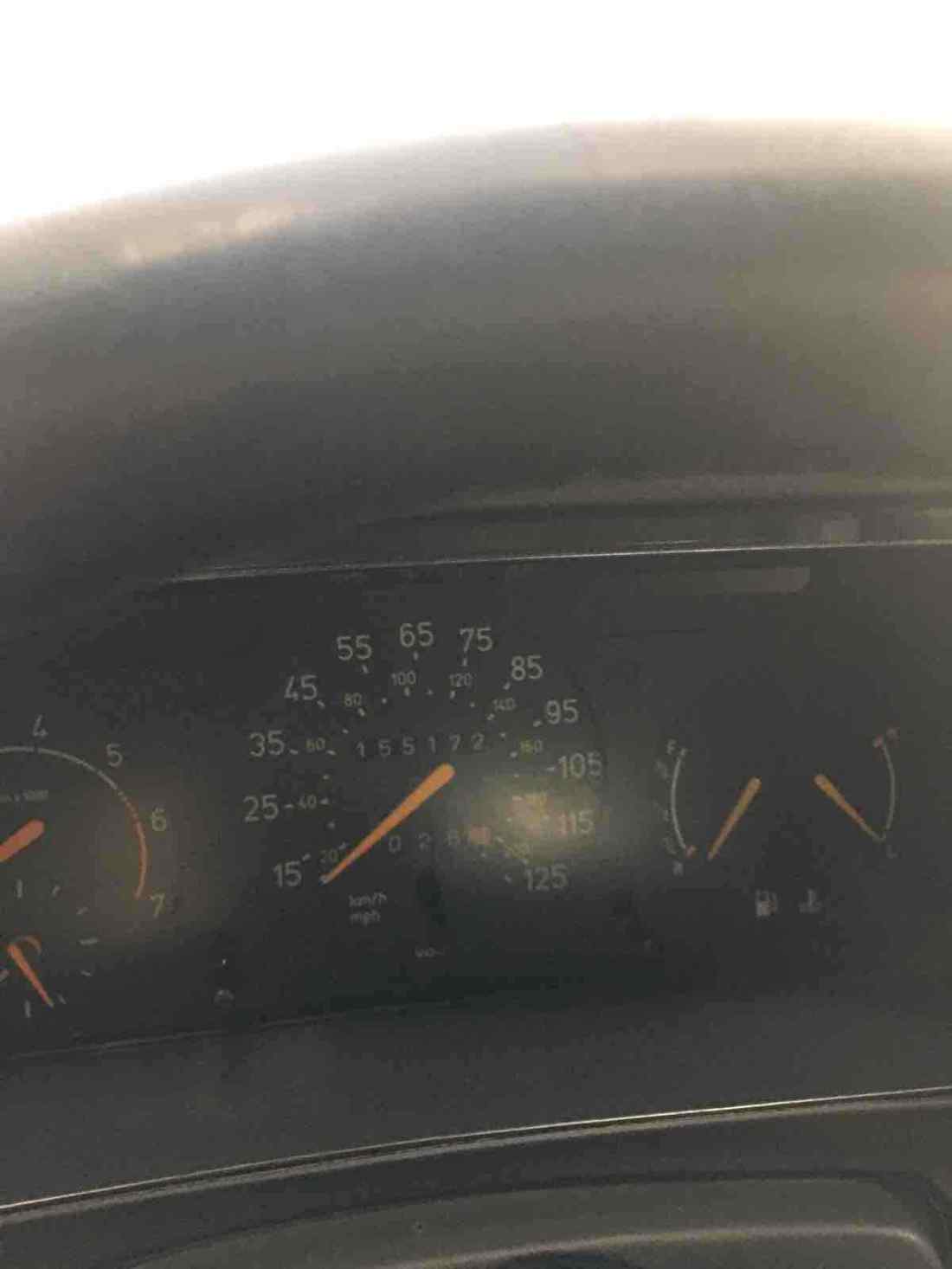 1992 Saab 900 S - photo 6