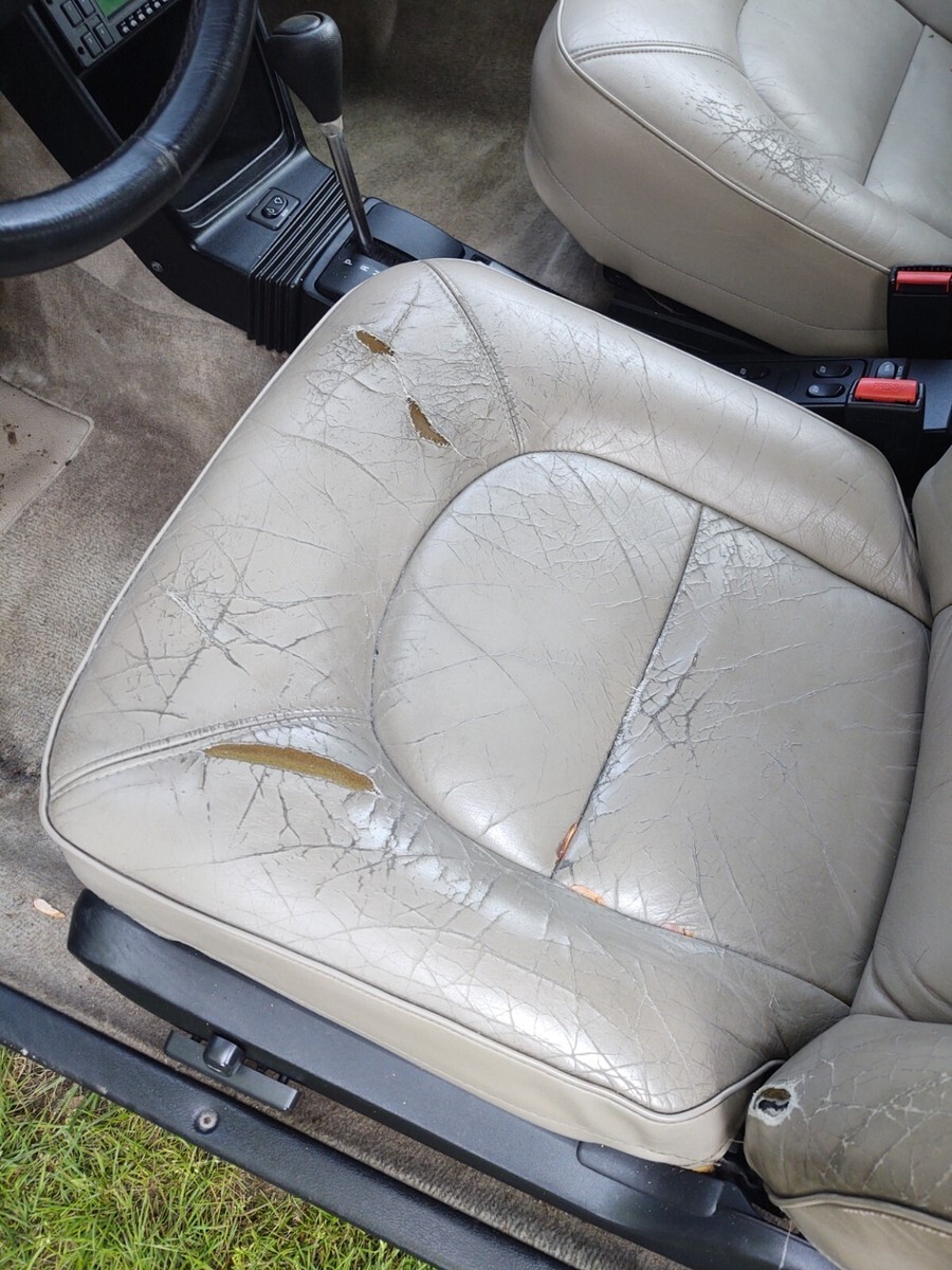 1992 Saab 900 S - photo 12