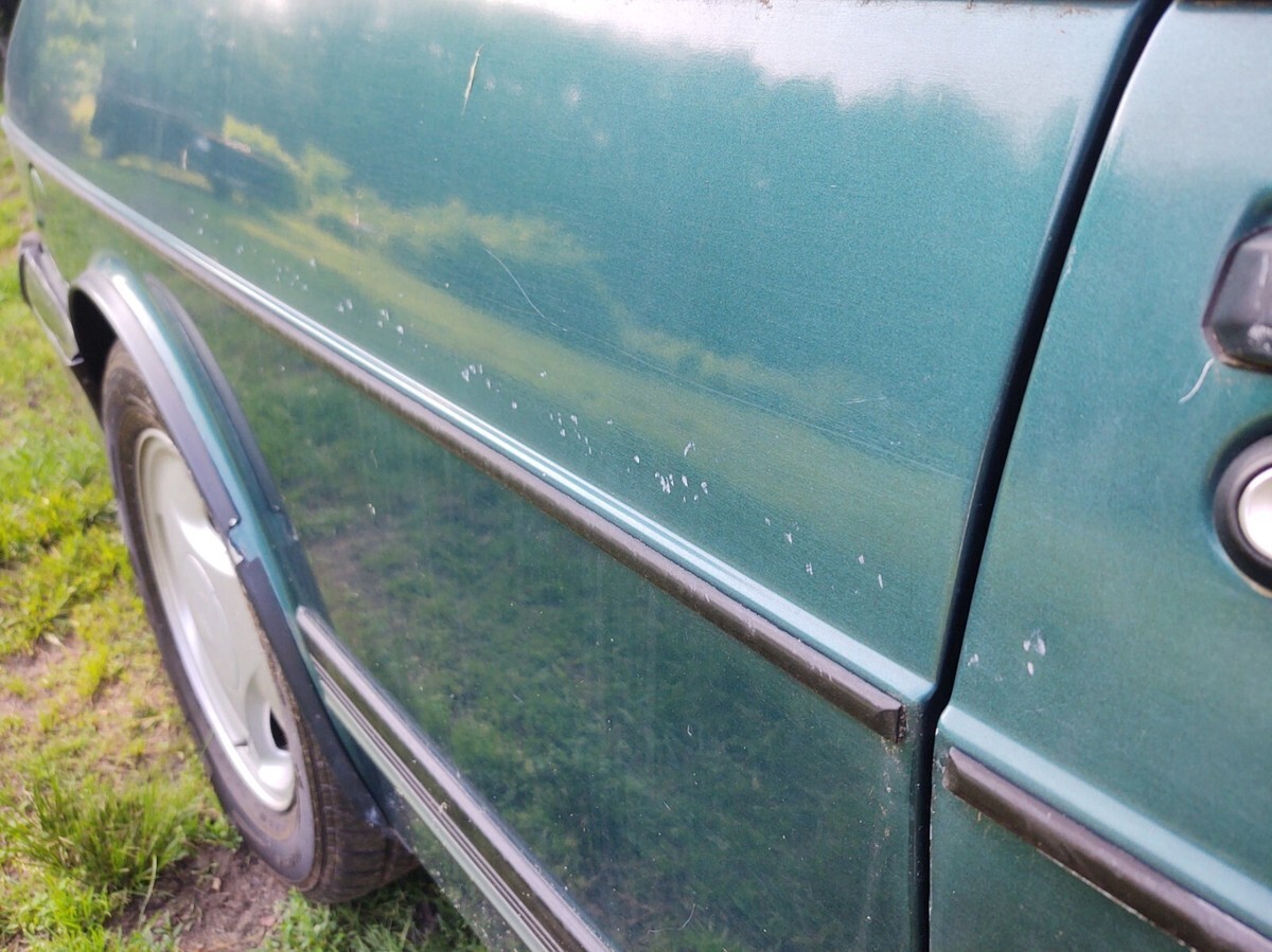 1992 Saab 900 S - photo 6