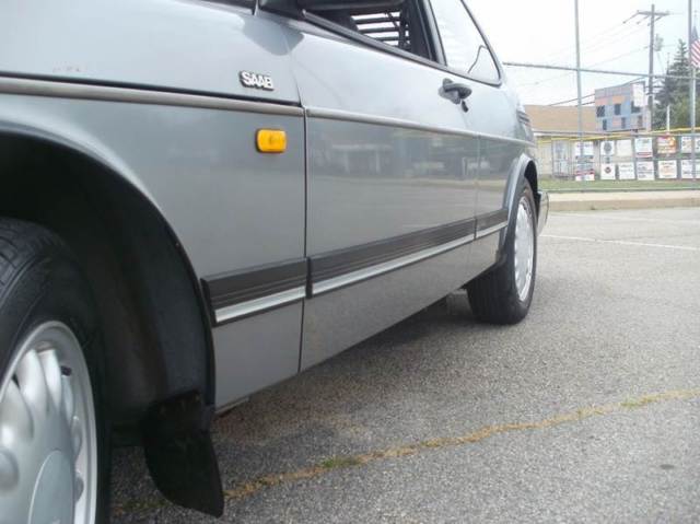 1992 Saab 900 S 2dr Hatchback - photo 10