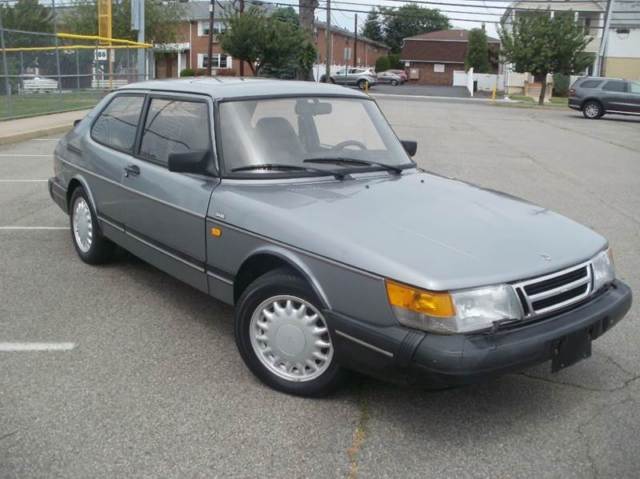 1992 Saab 900 S 2dr Hatchback - photo 7