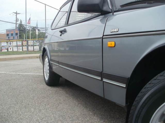 1992 Saab 900 S 2dr Hatchback - photo 9