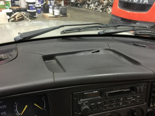 1992 Saab 900 - photo 7