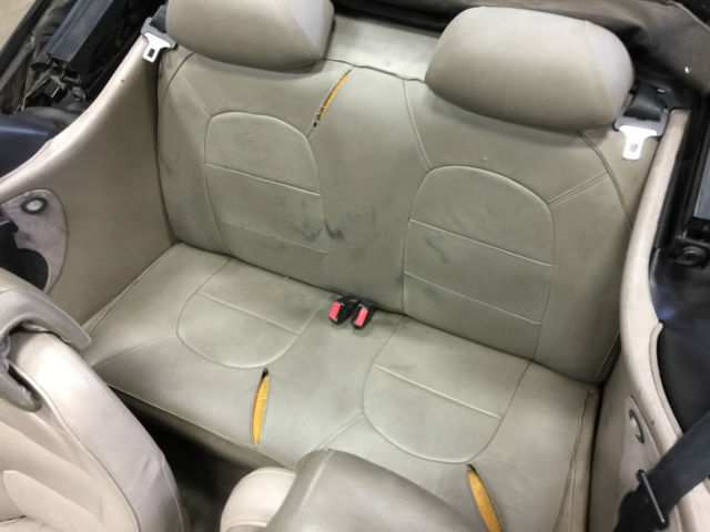 1992 Saab 900 - photo 9