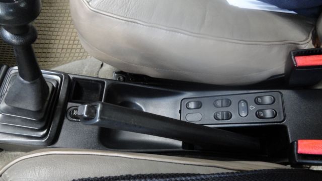 1992 Saab 900 - photo 13