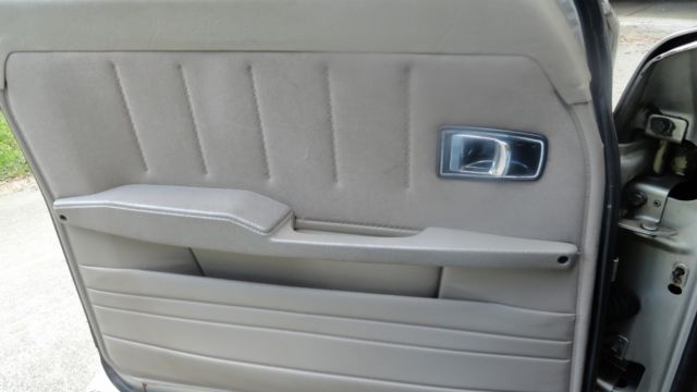 1992 Saab 900 - photo 7