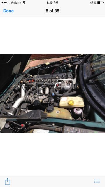 1992 Saab 900 - photo 6