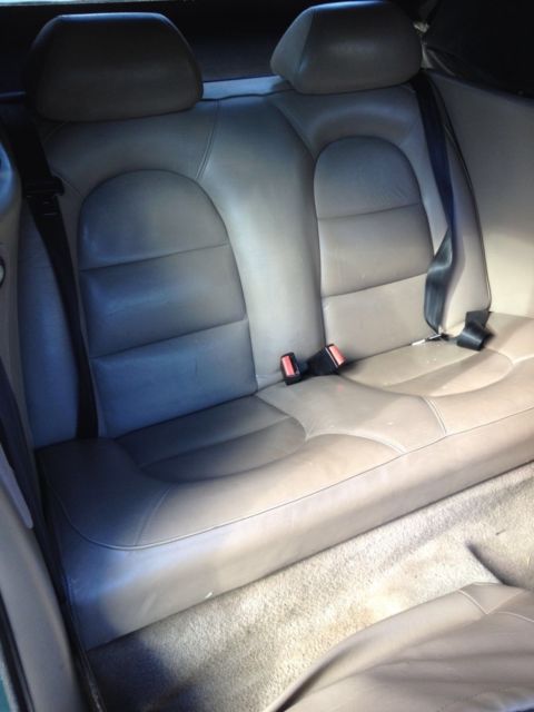 1992 Saab 900 - photo 12