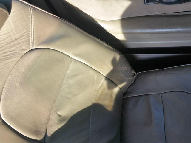 1992 Saab 900 - photo 5