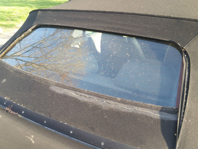 1992 Saab 900 - photo 9