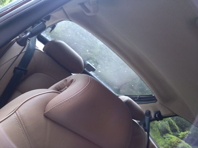 1992 Saab 900 Turbo Hatchback 2-Door - photo 11