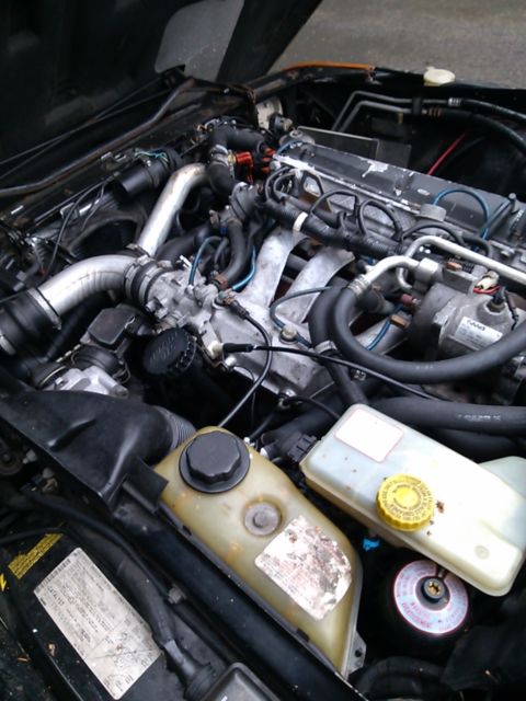 1992 Saab 900 Turbo Hatchback 2-Door - photo 13