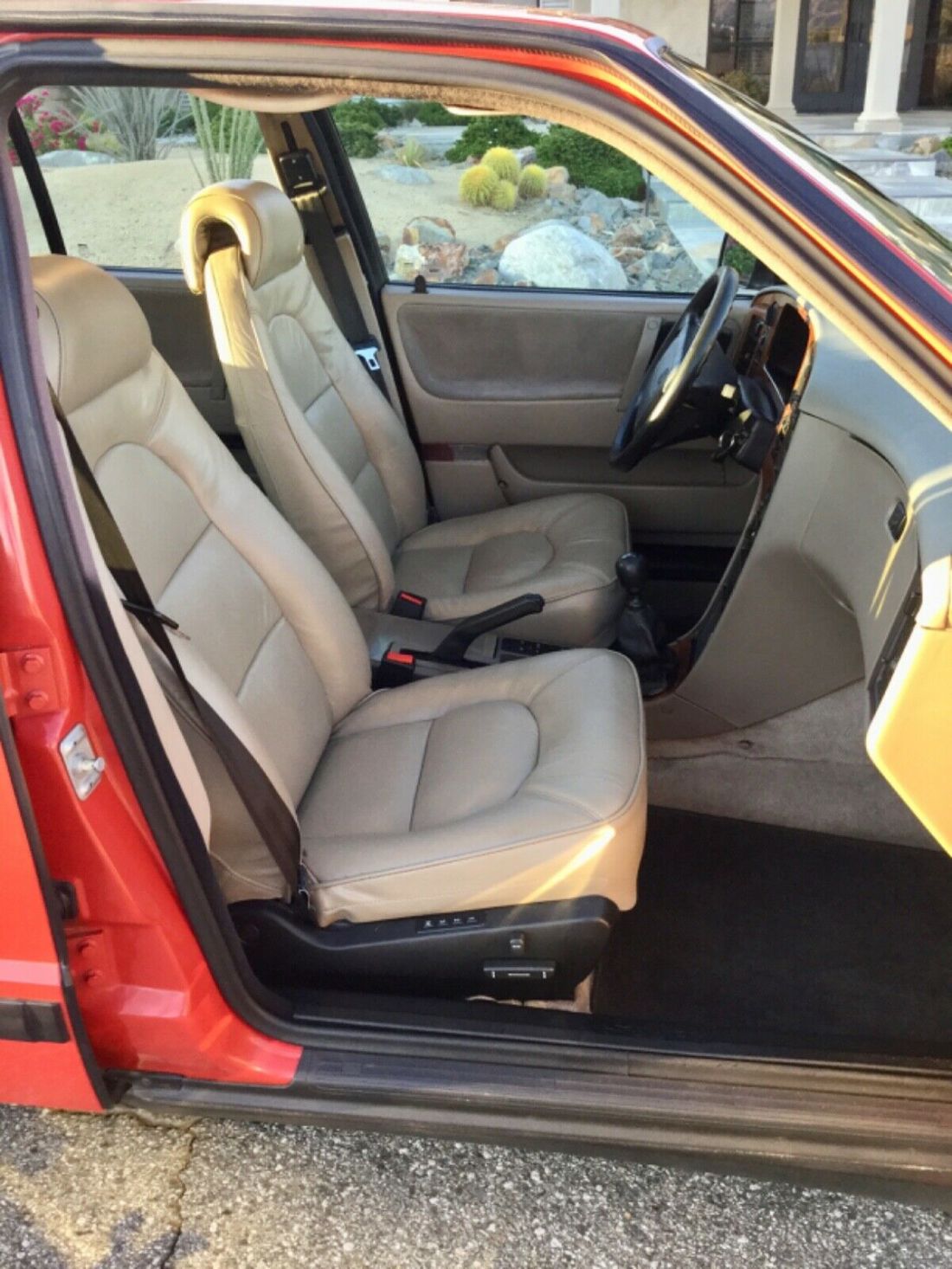 1992 Saab 9000 Turbo - photo 9