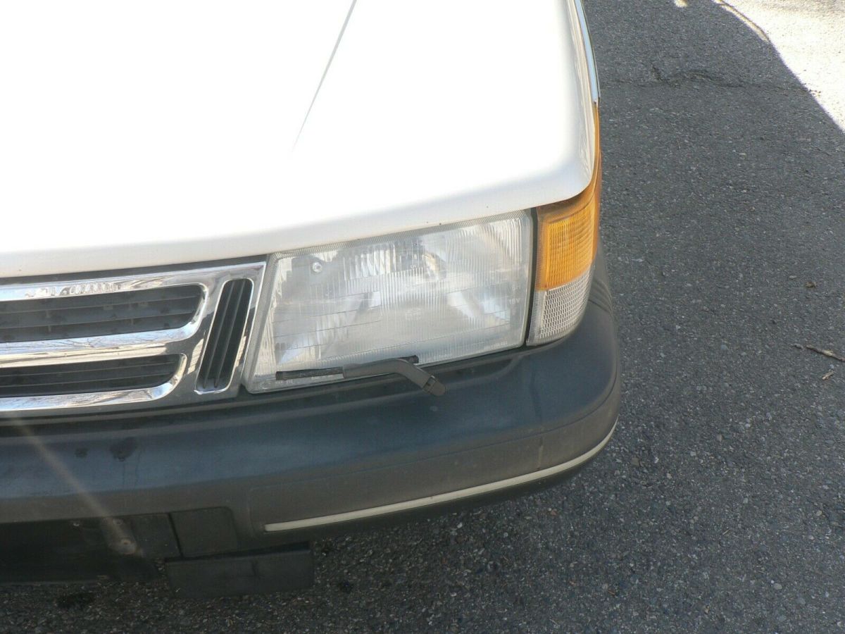 1992 Saab 900 - photo 10