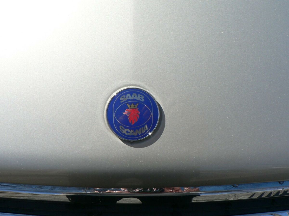 1992 Saab 900 - photo 12