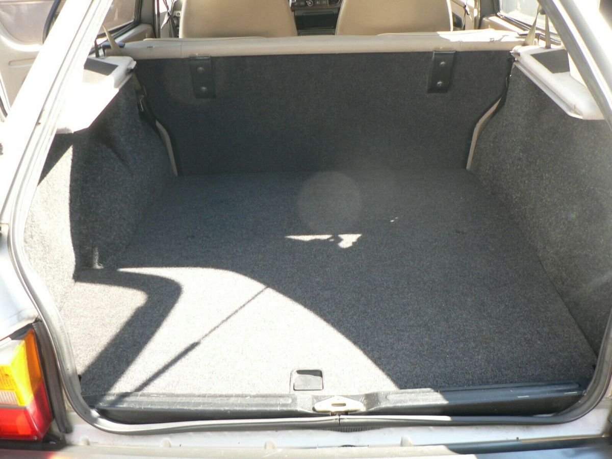 1992 Saab 900 - photo 13