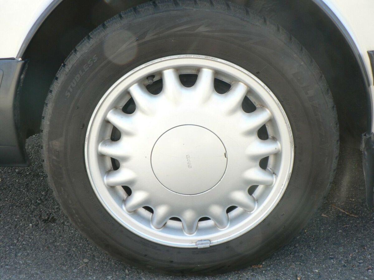 1992 Saab 900 - photo 5