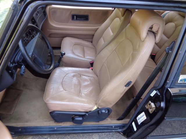 1992 Saab 900 S - photo 11