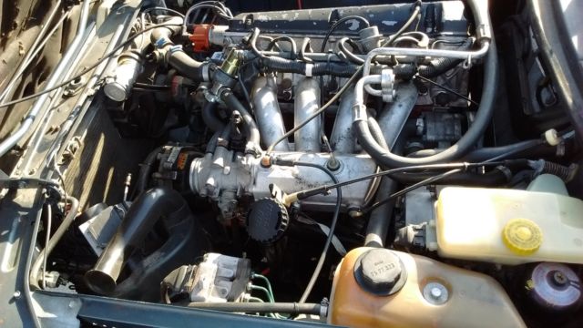 1992 Saab 900 CONVERTIBLE - photo 9