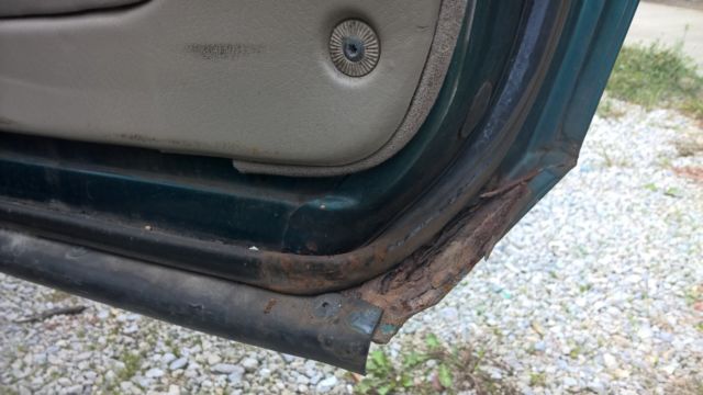1992 Saab 900 - photo 6