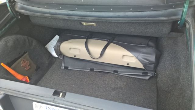 1992 Saab 900 - photo 8