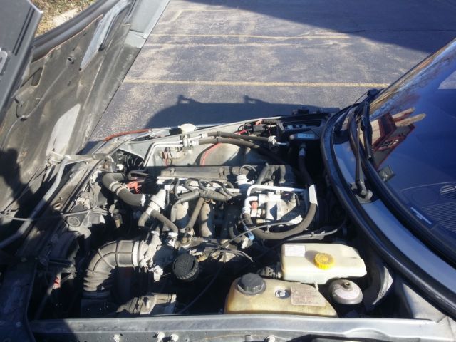 1992 Saab 900 - photo 12