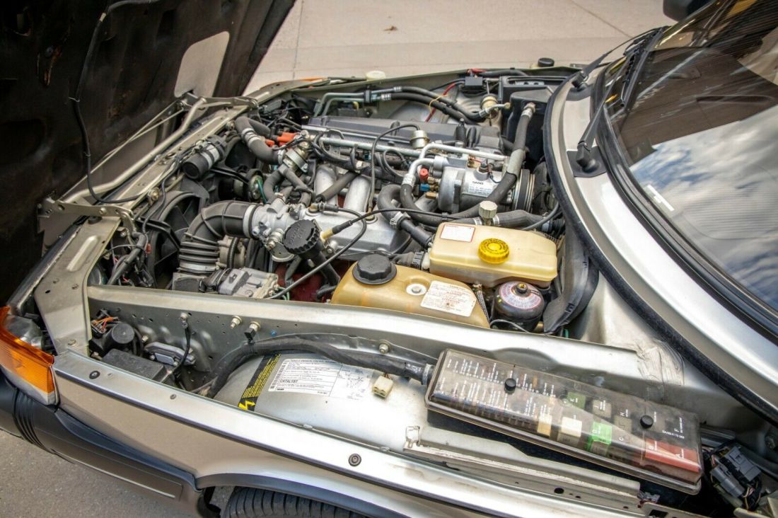 1992 Saab 900 BASE - photo 4