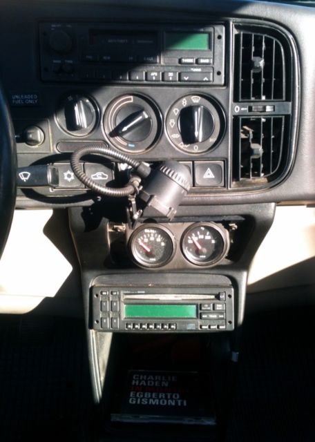 1992 Saab 900 - photo 12