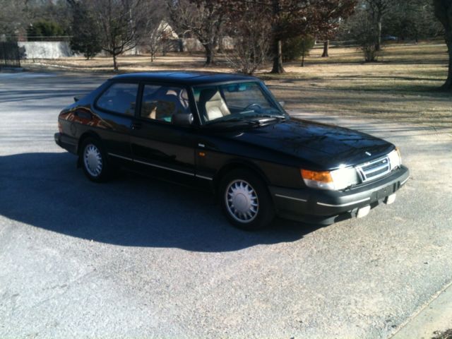 1992 Saab 900 - photo 7