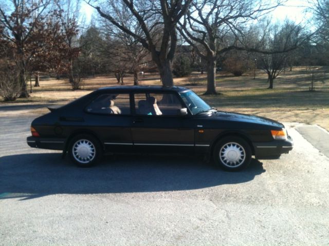 1992 Saab 900 - photo 8