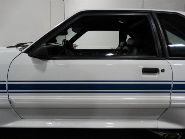 1992 Ford Mustang SAAC MK1 - photo 12