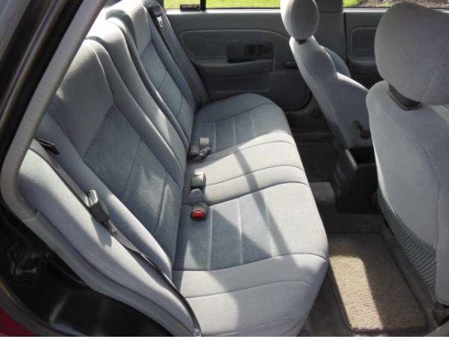 1992 Saturn S-Series - photo 13