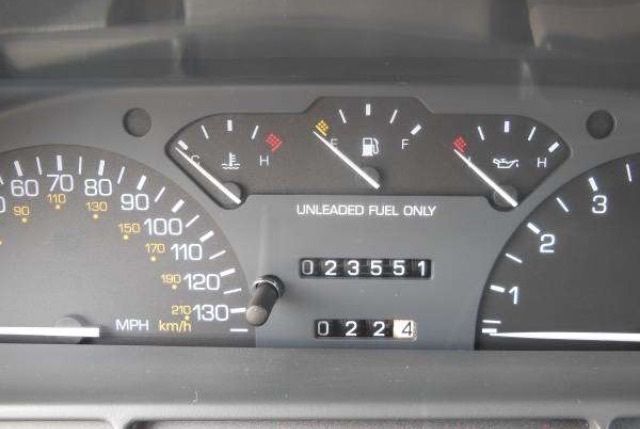 1992 Saturn S-Series - photo 9