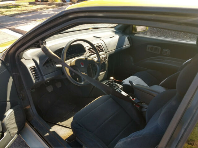 1992 Saturn S-Series - photo 8