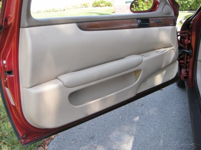 1992 Lexus SC - photo 10
