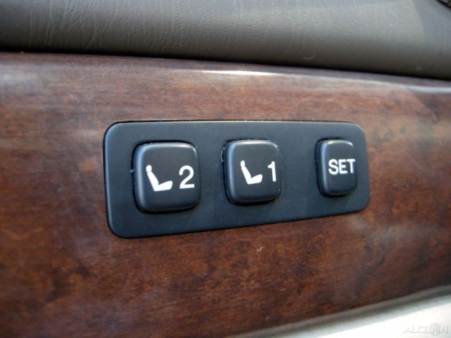 1992 Lexus SC - photo 11