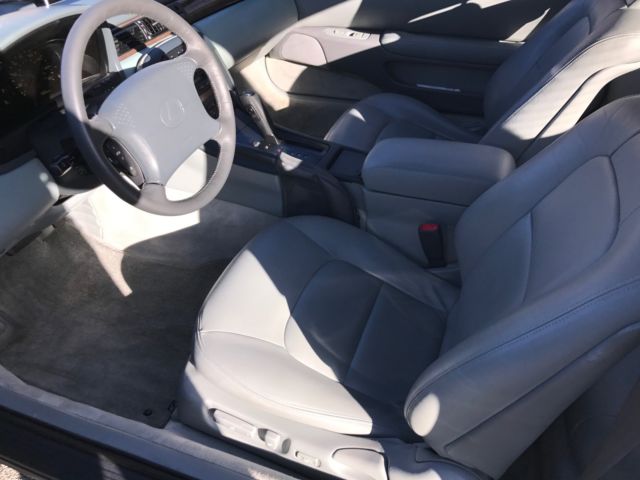 1992 Lexus SC Base Coupe 2-Door - photo 6