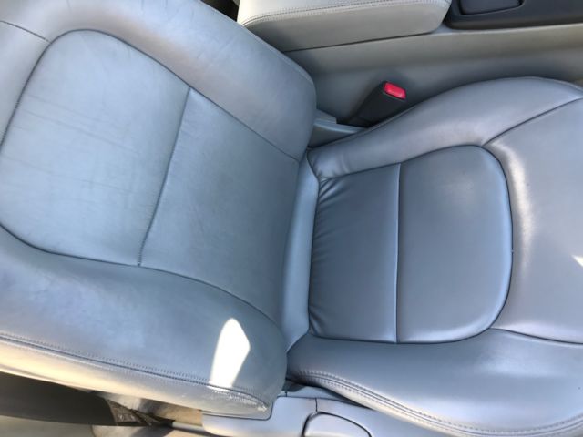 1992 Lexus SC Base Coupe 2-Door - photo 8
