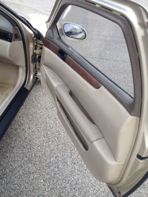 1992 Lexus SC - photo 10